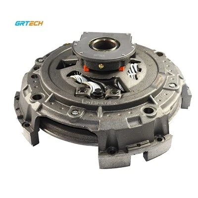 GRTECH 157700-4 387mm Kouvèti klòtch ekipman pou faktori pou Mack