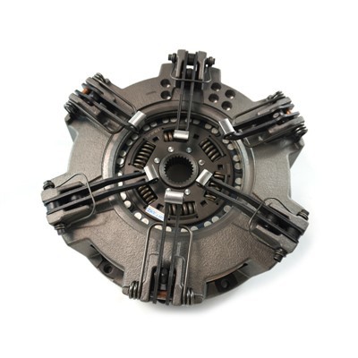 GRTECH 231010910 meyè kalite klòtch kouvèti pou John Deere