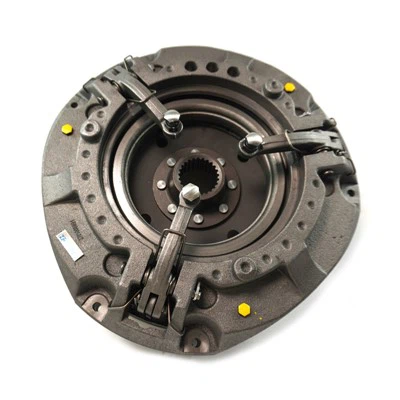 GRTECH 3701008M91 traktè pati klòtch disk klòtch kouvèti pou Massey Ferguson