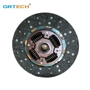 275mm forklift pati disk klòtch