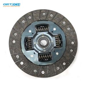 MZD007U pati disk klòtch oto pou Mazda 626
