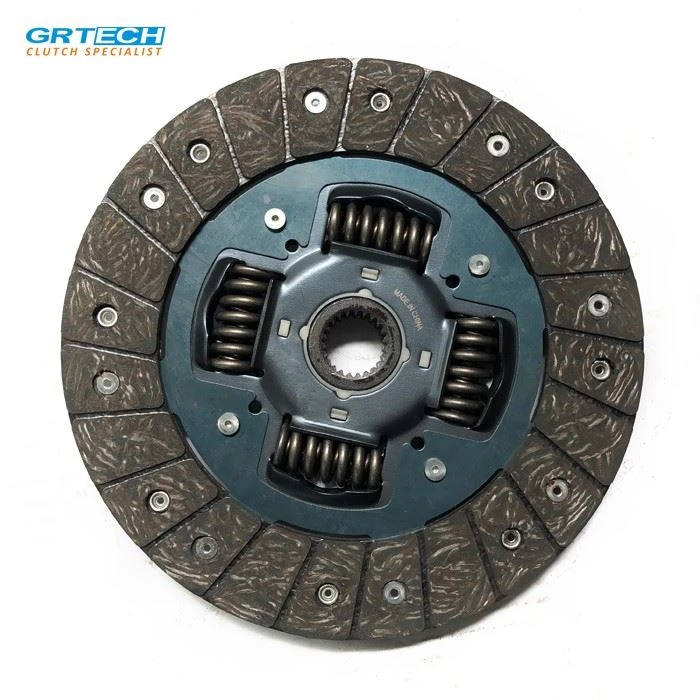 MBD022U Car Pressure Plate Clutch Price Assembly For Mitsubishi