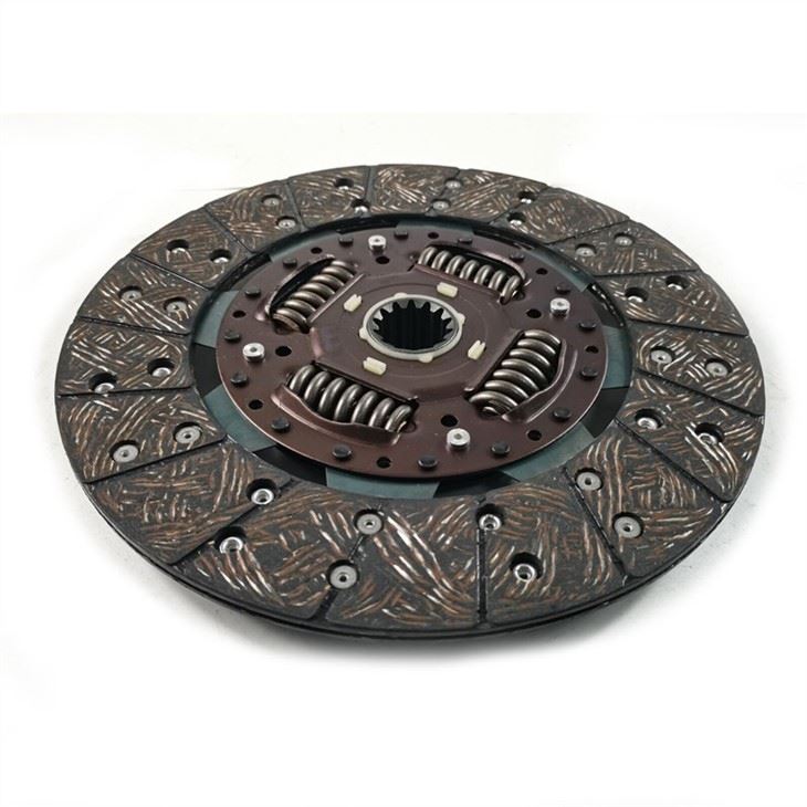 31210-60260 31250-36494 31230-60130 Clutch Pressure Plate Clutch Kit For Toyota