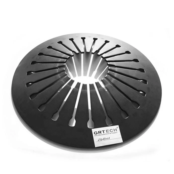 Clutch Parts Diaphragm Spring For Truck 430