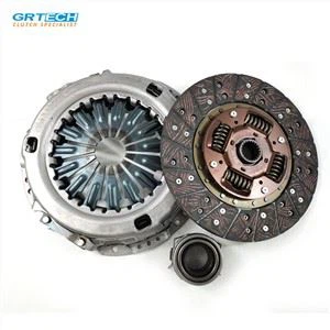 Machin klòtch Twous pou Toyota Hilix 2.7L