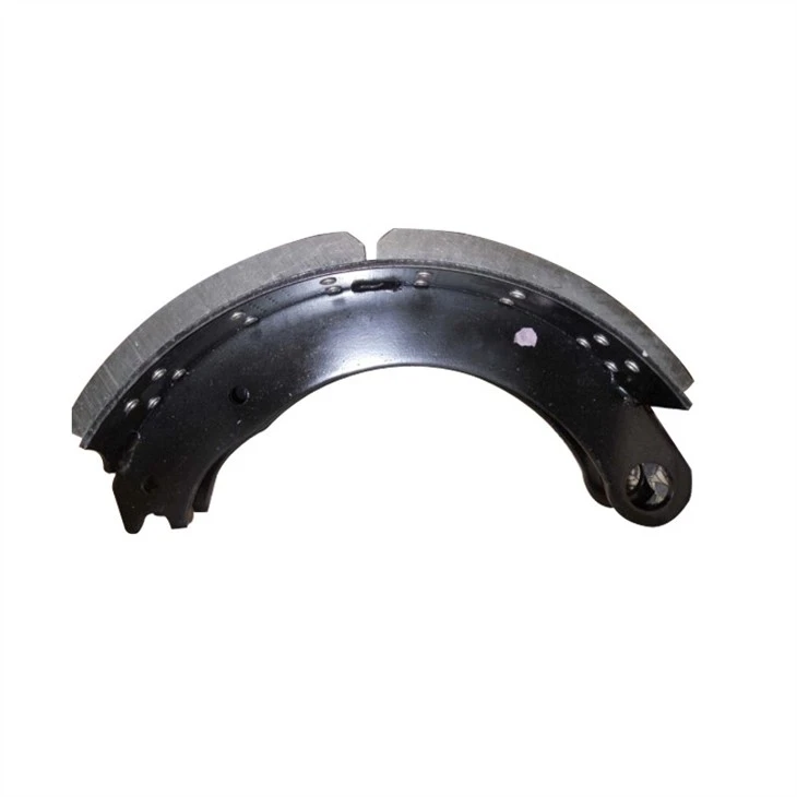 Truck And Trailer Brake Shoe Part No.4515E OE No.15025412
