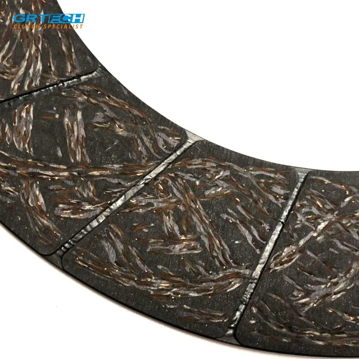 GRT-SF121 Good Performance Clutch Friction Plate